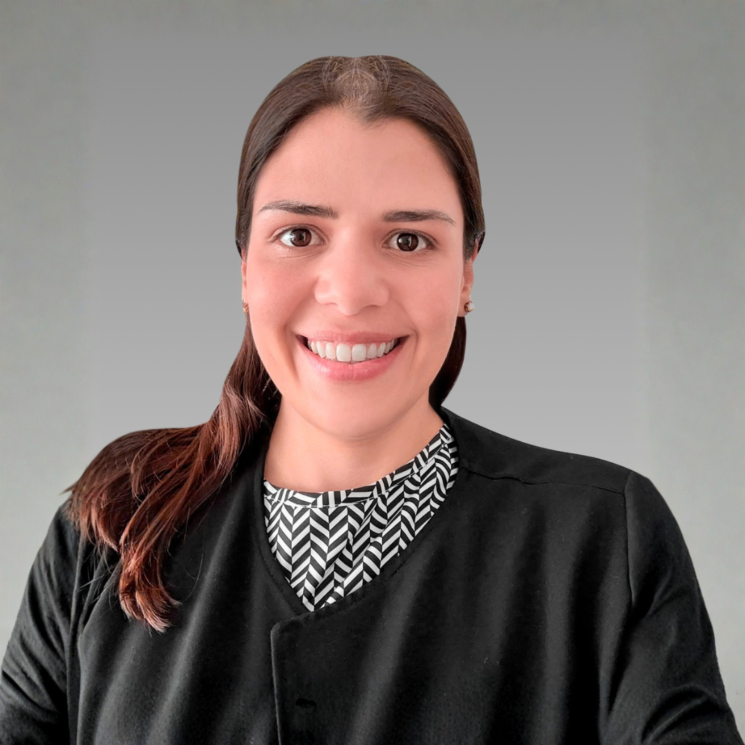 Dra. Ana María Brutto