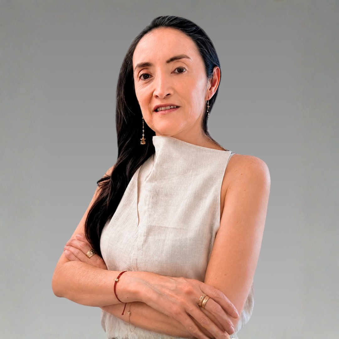 Dra. Mónica Vargas
