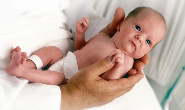 ¿Que es la Retinopatía del Prematuro? 